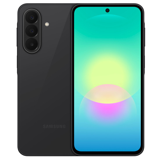 Picture of Boost Samsung Galaxy A27 128GB Black